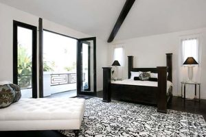 Black and White Bedroom_beautiful-black-white-interior - Copy